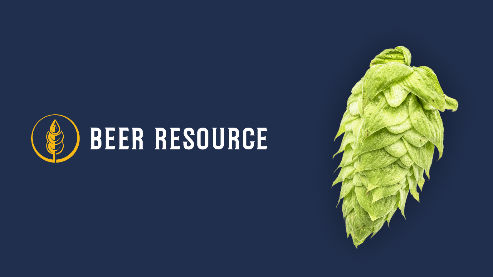 Beer Resource