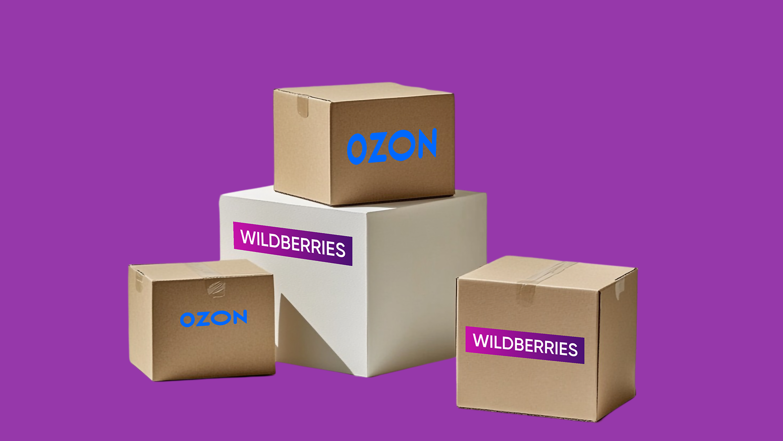 SIBA фулфилмент — CRM и автоматизация складских процессов в Битрикс24