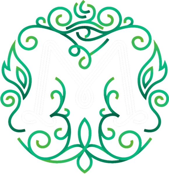 Логотип Мята