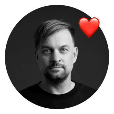 Тихонов Александр